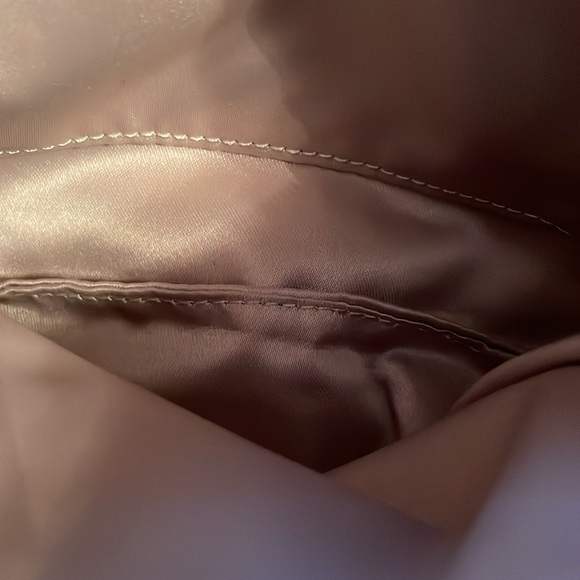 Coach Red Wristlet EUC - Picture 5 of 6